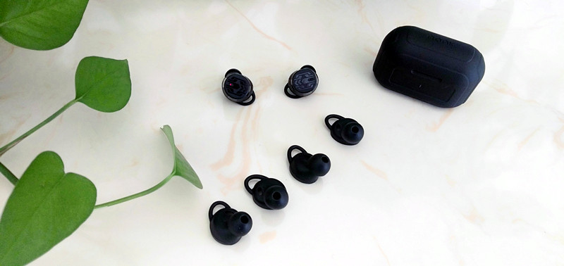 影院级声音呈现，聆听天籁之音，南卡T2 每一点都值得炫耀