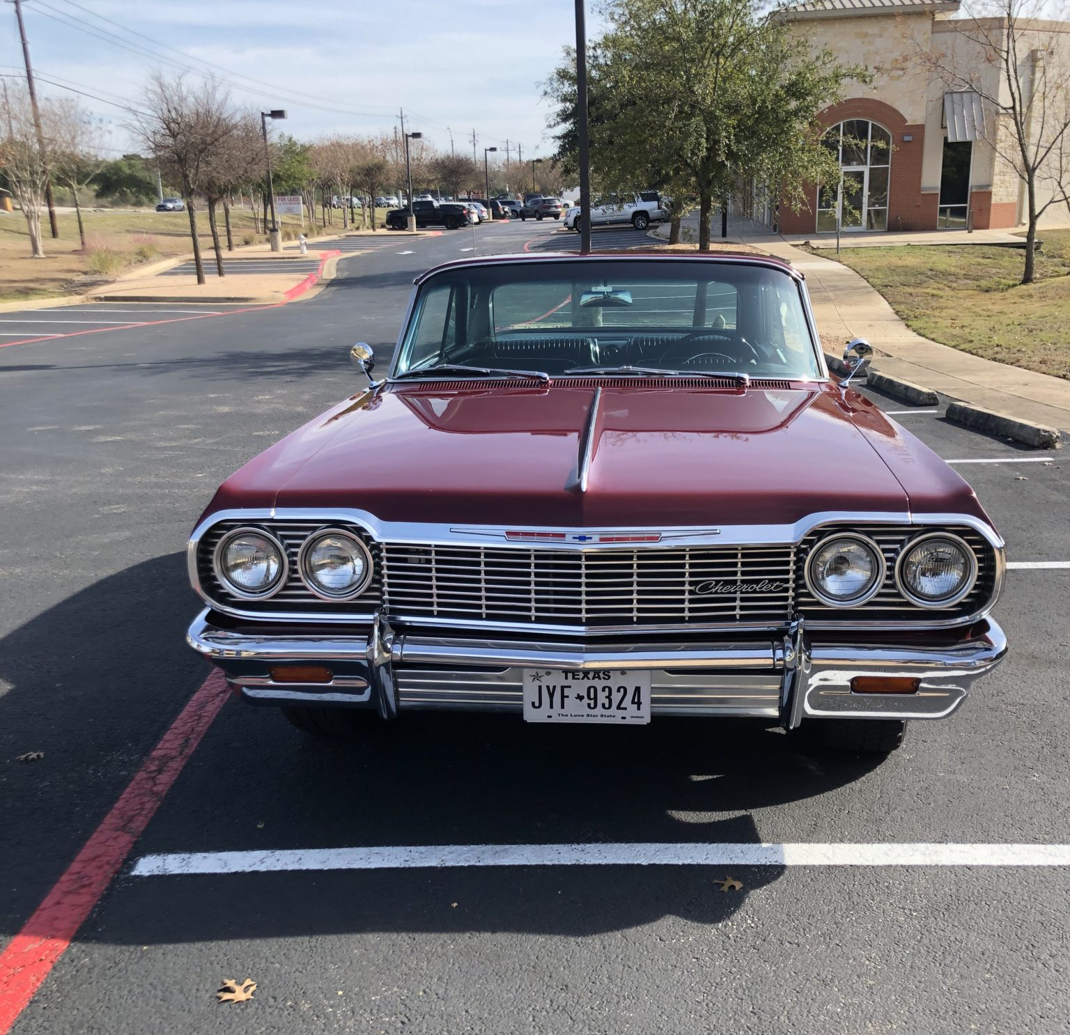 1959年,雪佛兰设计生产出至今仍然令人回味无穷的英帕拉(impala),到了