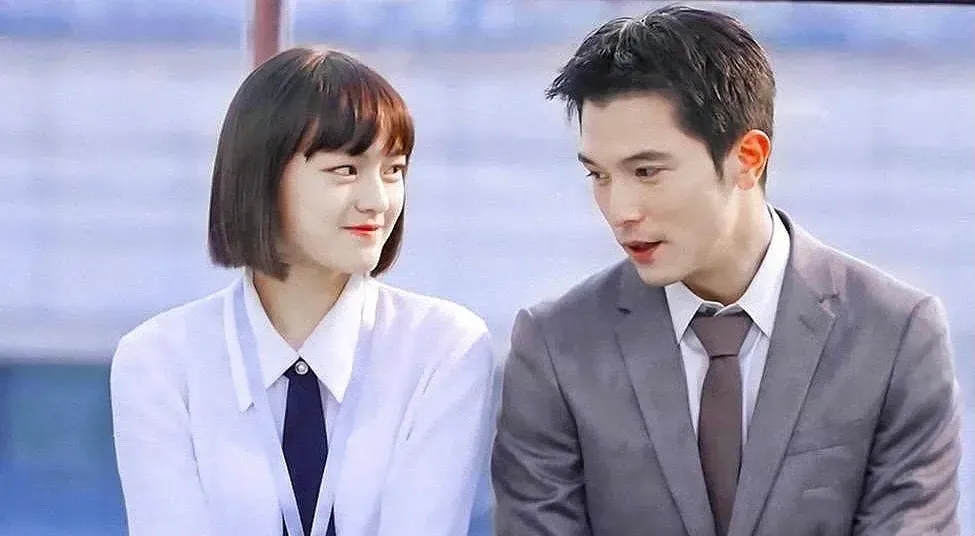 绿过罗志祥，交往7位女神，“又帅又渣”的邱泽