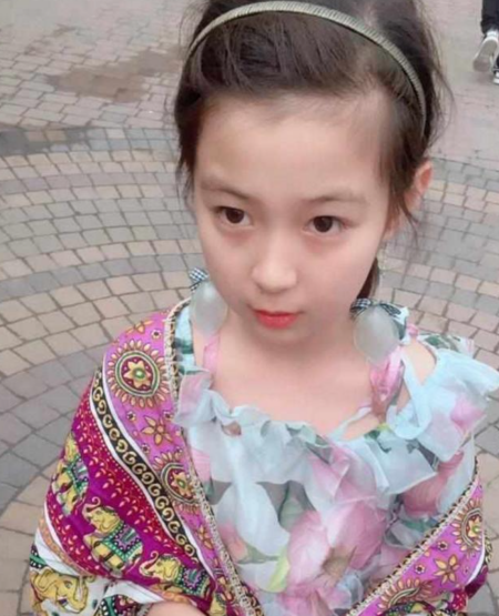 不愧为赵四孙女？赵兰妮跳舞惊艳网友，象牙山新颜值担当非她莫属