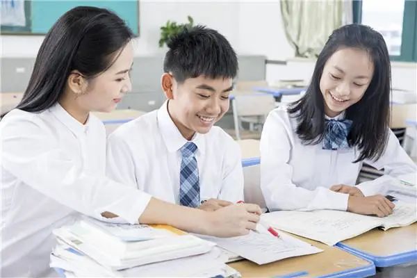 初中生的时间规划及各科的高效学习方法,太有效了!part 一,抓住课堂四