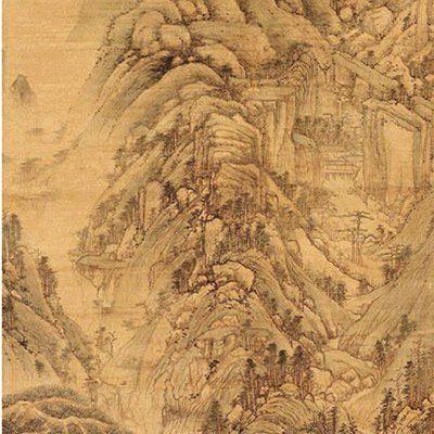 爱情诗词280篇大全集-第17张图片-非凡网