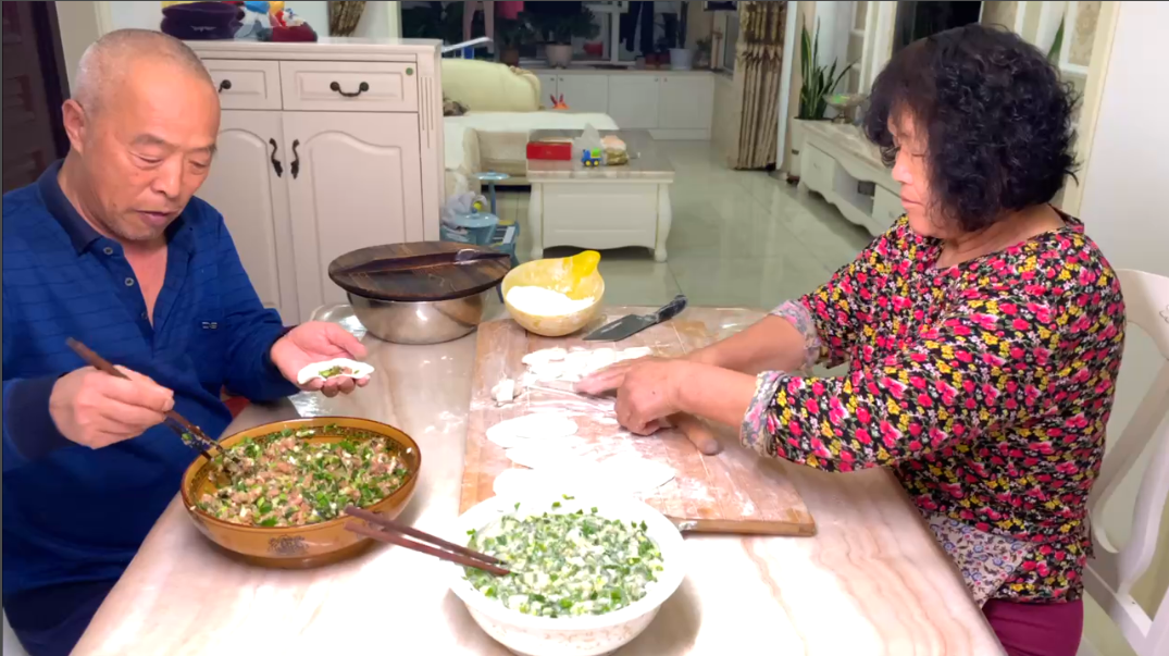 初二|大年初一吃饺子初二初三也有讲究 老传统别丢日子越过越顺