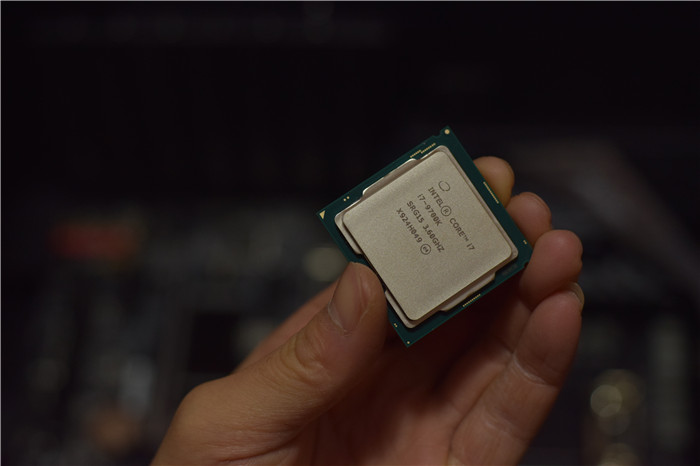 双显示器i7-9700k，我的万元装机实战，双十二装机参考攻略