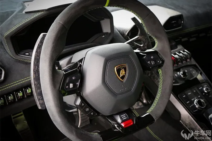 传说中的顶级座椅？趣谈Alcantara究竟是何方神圣