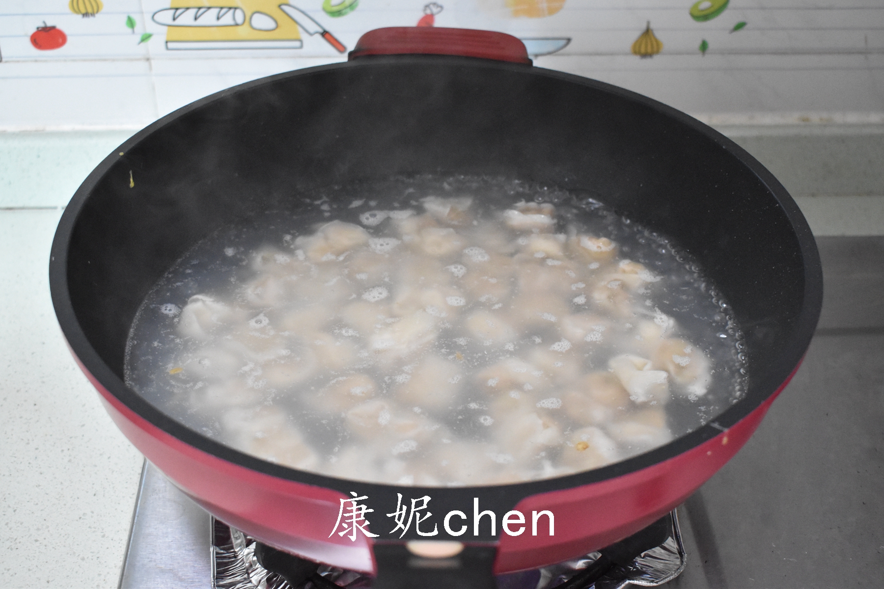 真正的懒人早餐，简单煮一煮10分钟上桌，好吃又营养，鲜美极了