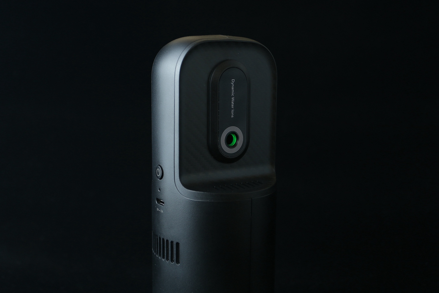 疫情会否卷土重来？抢酒精或未雨绸缪？清蜓水离子杀菌除味杯评测