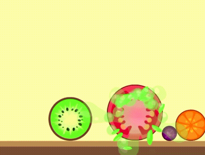 " synthesize big watermelon " a large number of players are cheated, experience record amount is as high as several ten million