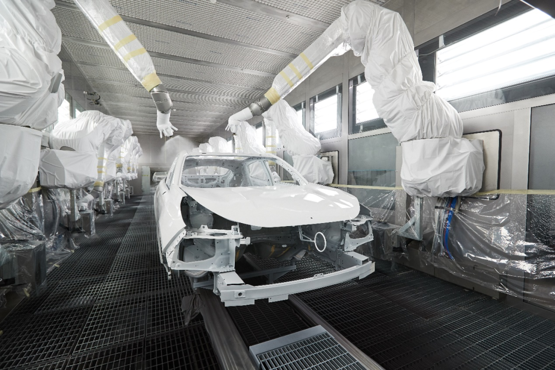 沃尔沃同款动力、车内无异味，领克05为何这么强？