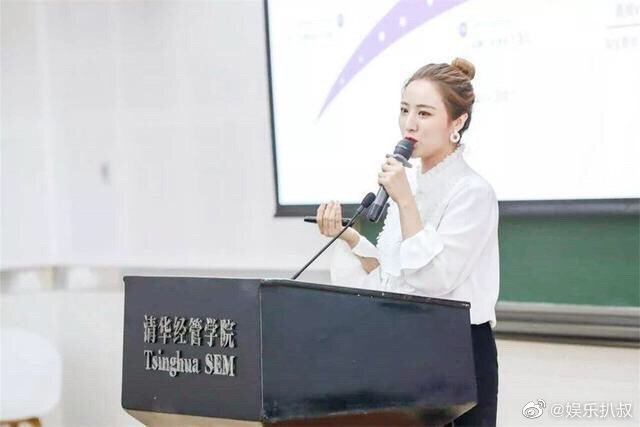 薇娅遭受老板“不公平”对待，网友：既不是好老板也不是好老公