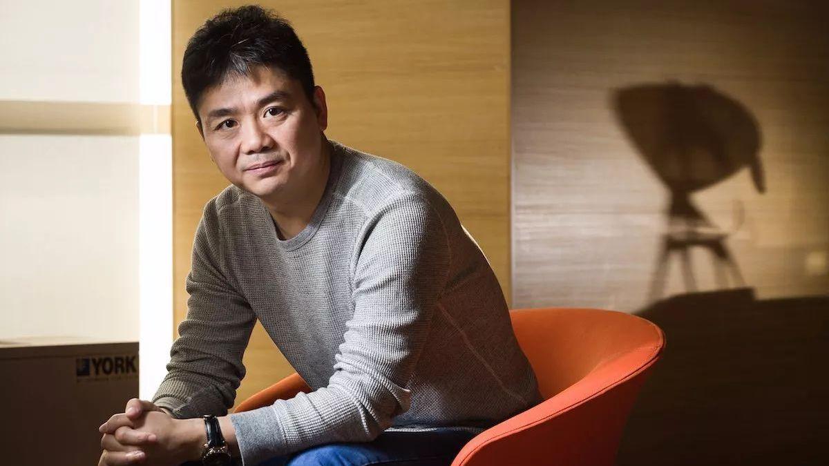 刘强东做出重要决定，不想成第二个阿里？