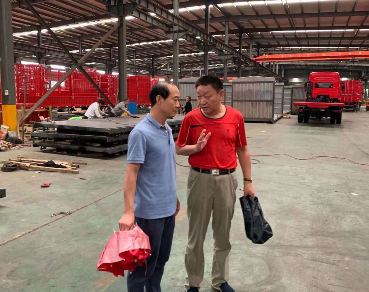 用心用情，為企業(yè)當好“服務員”市體育局服務企業(yè)專員“三步走”,，助力企業(yè)發(fā)展