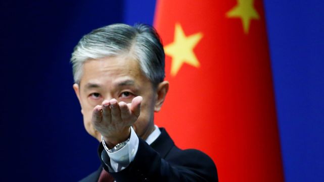 澳洲龍蝦低價賤賣，莫里森卻要向世貿告狀甩鍋，中國拒絕當冤大頭