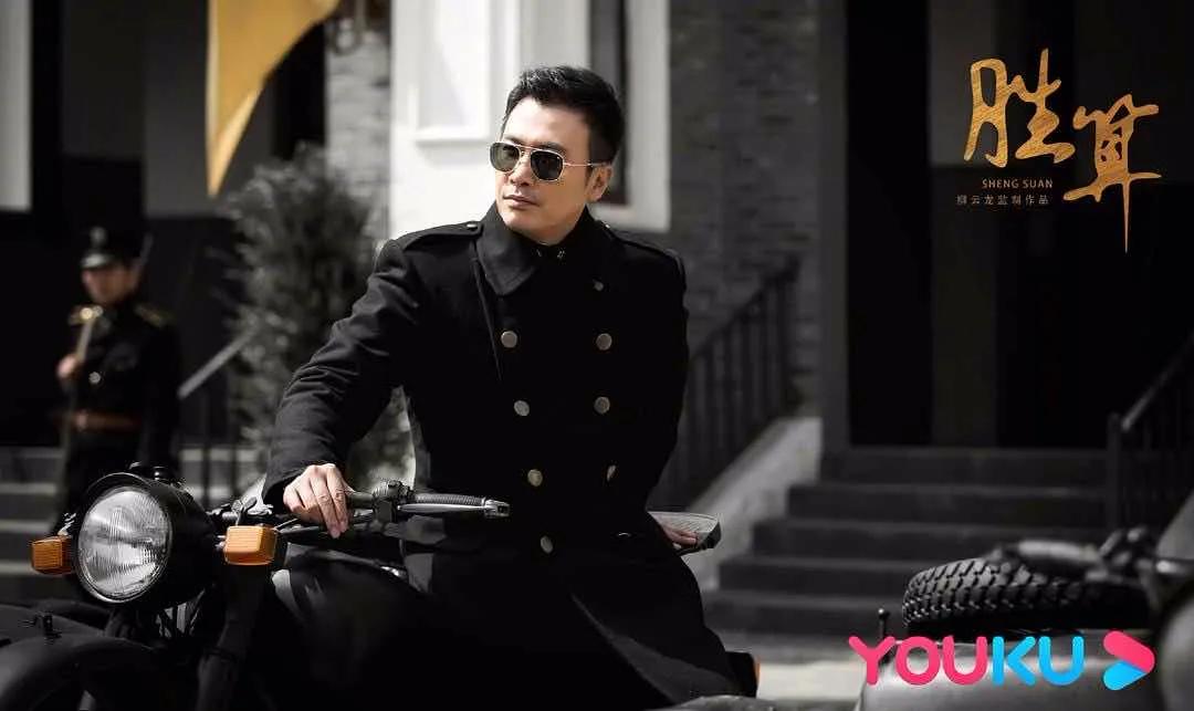 影视公司暑期档 |柠萌霸屏卫视，耀客、南派对垒