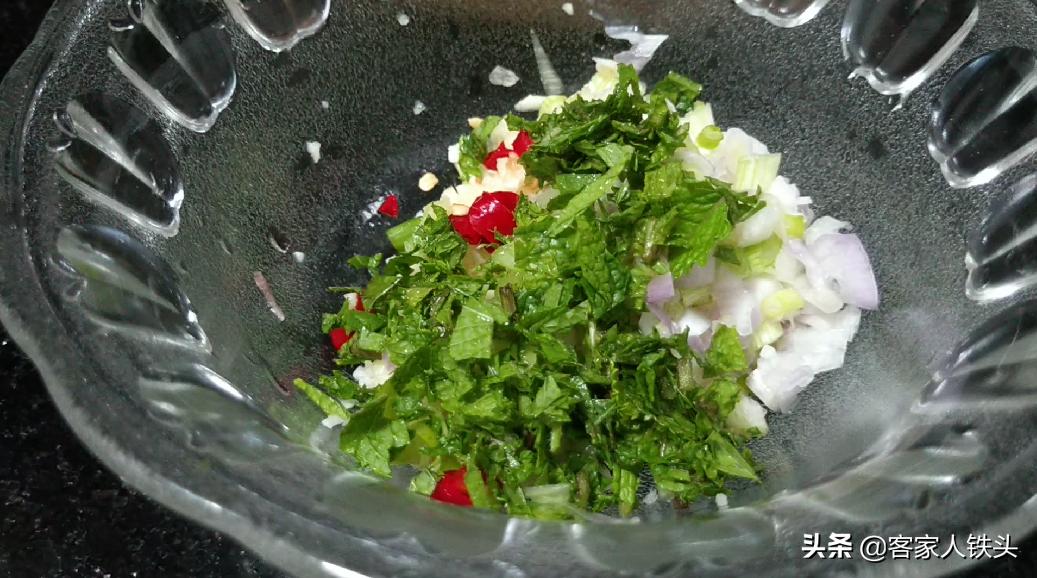 4 eggplants, no need to fry or deepfry, teach you how to eat less oil