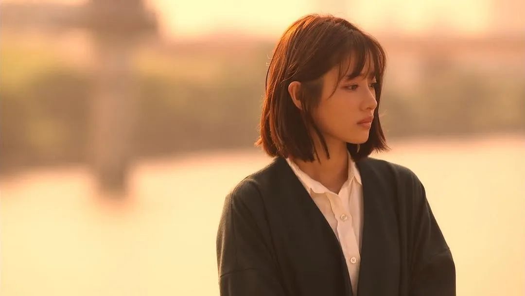 豆瓣8分，石原里美新剧却难成又一个《非自然死亡》