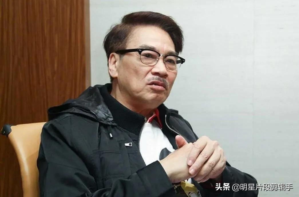 吴孟达|吴君如回忆与吴孟达合作点滴 透露对方曾教自己划拳