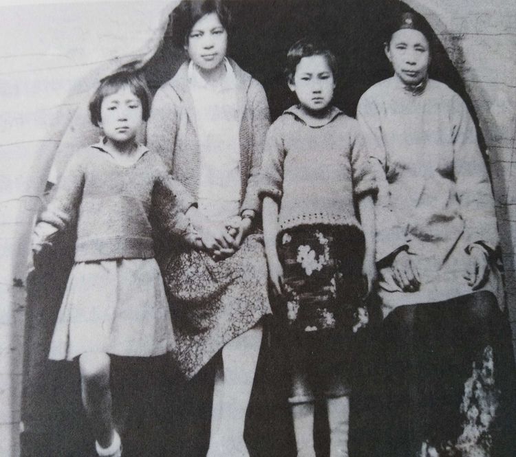 女叛徒為50000美金出賣同誌，周恩來下令鋤奸，結局如何