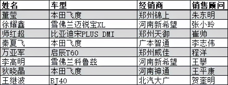 大河报汽车网