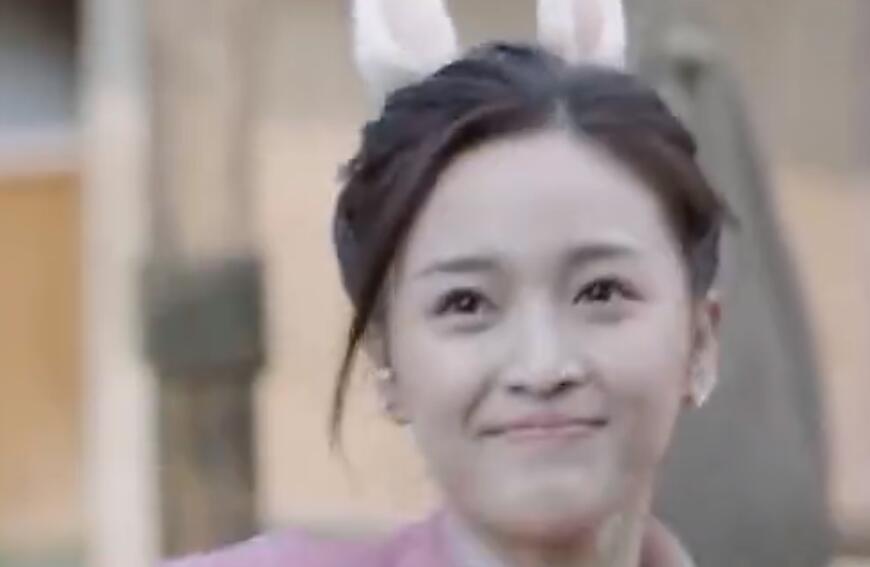 The small dance that Wu Xuanyi performs, very sweet, can jump can sing dishy of joint performance Wu Xuanyi