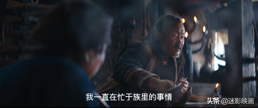 一口气刷5集，删减才能播的《云南虫谷》，潘粤明新剧又要封神？