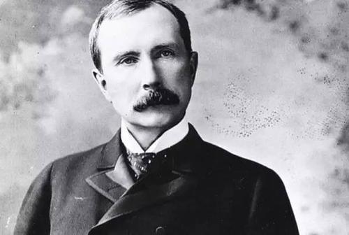 74年前小洛克菲勒花870万买地赠给联合国，小洛克