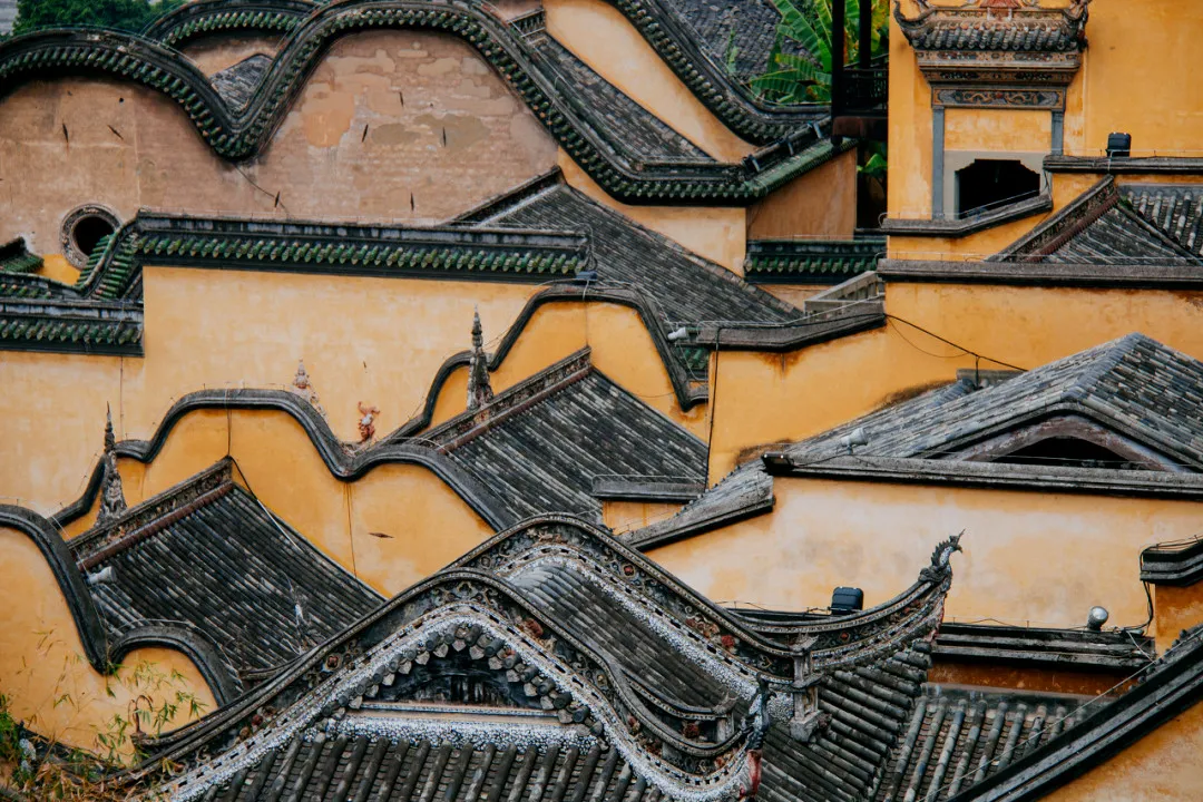 重庆旅游惊!竟然有人说重庆不适合旅游?