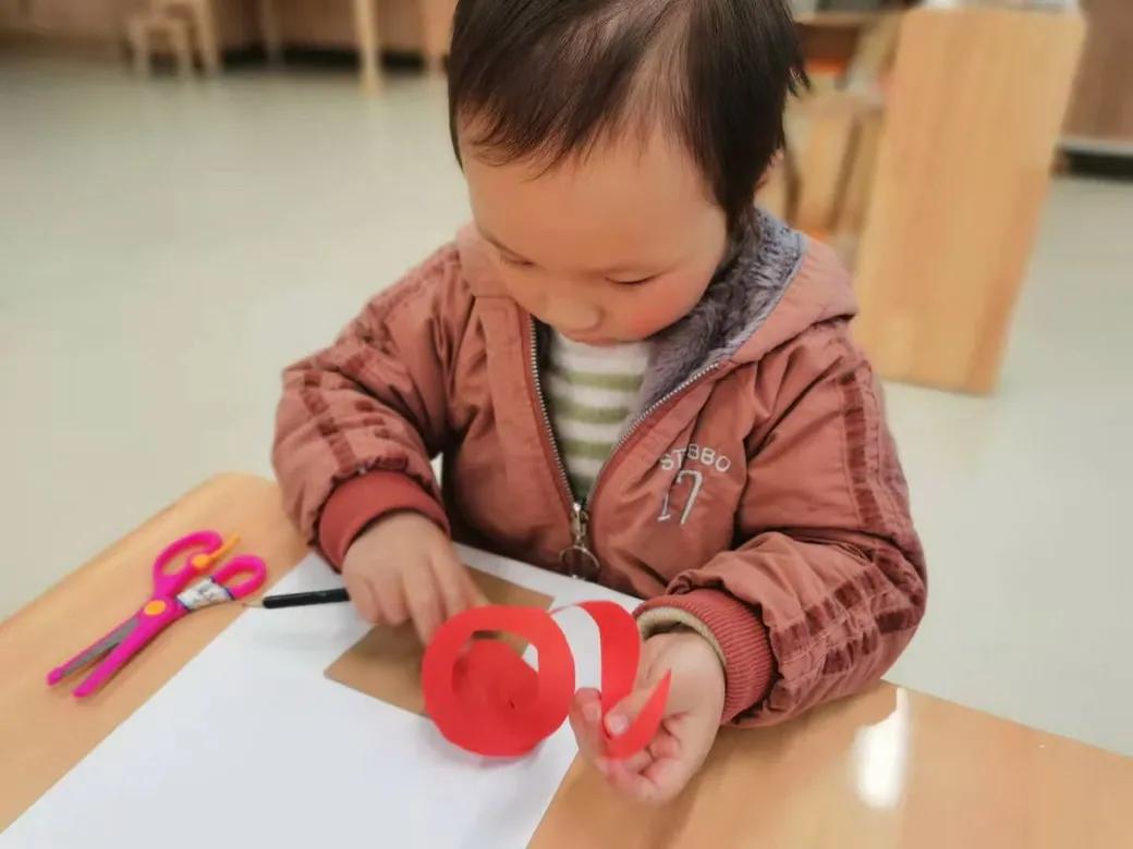 天府新区宁安幼儿园“三·八国际妇女节”主题活动