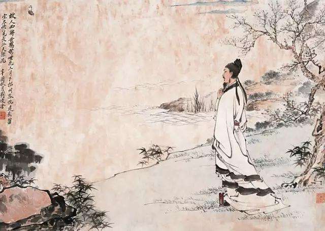 中国历史上被公认水平最高的10首诗词，你被哪首折服-第1张图片-诗句网