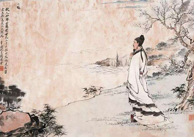 中国历史上被公认水平最高的10首诗词，你被哪首折服-第1张图片-非凡网