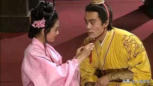 三国第一猛将吕布死后，貂蝉的下场如何？网友：可能被曹操霸占！