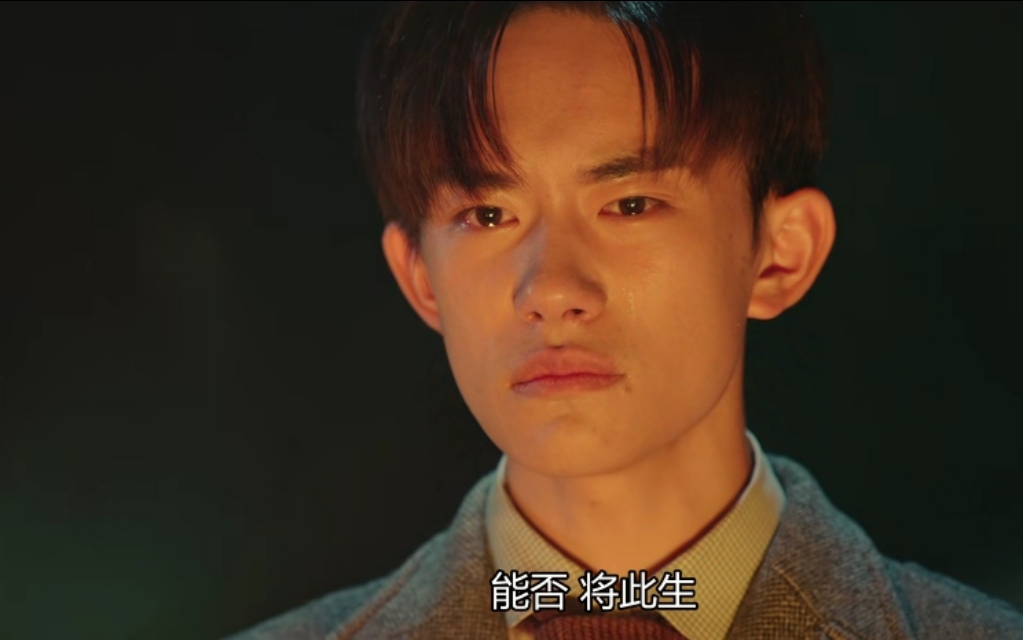 热血同行：阿易娘亲离世，易烊千玺再次贡献高