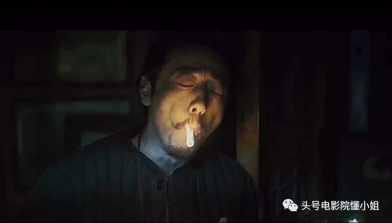 比孙红雷还狠的反派上线!杀手李丰田变黑老大