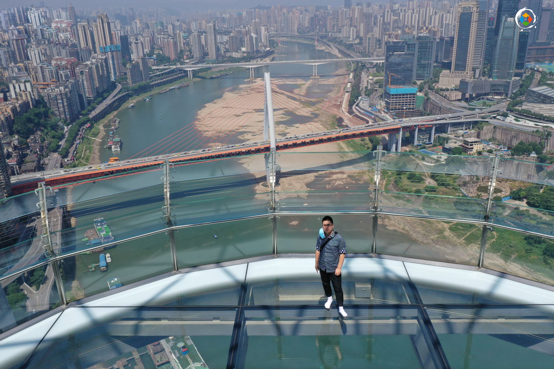 2020年度回顾：重庆老年卡改革，曾家岩大桥通车，李子坝换新