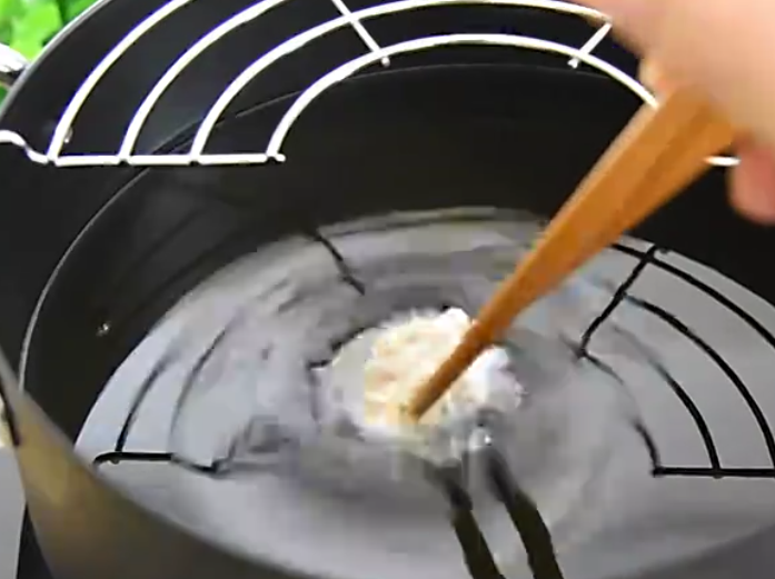 圖片[6]-教大家做好吃的雞米花一點都不輸肯德基10幾塊錢就能做這么多-起舞食譜網