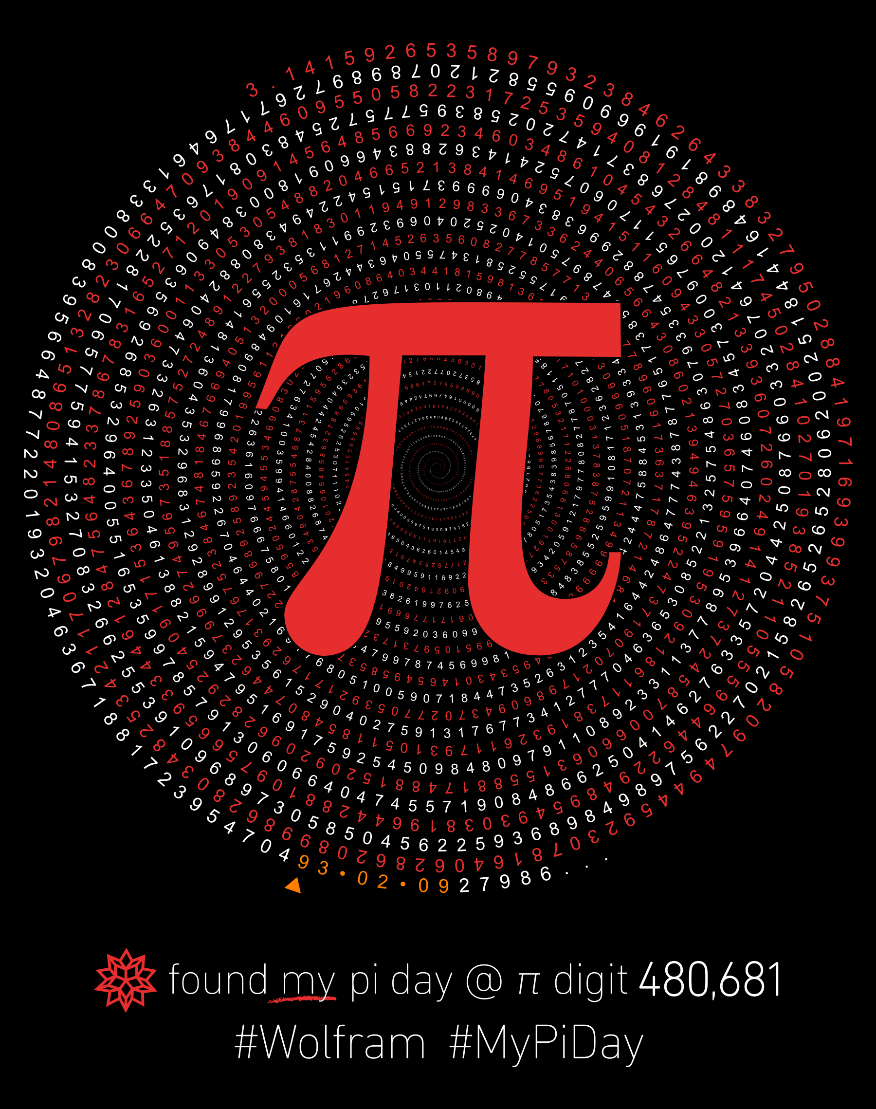 最迷人的数学常数：π——其神奇和美丽无处不在