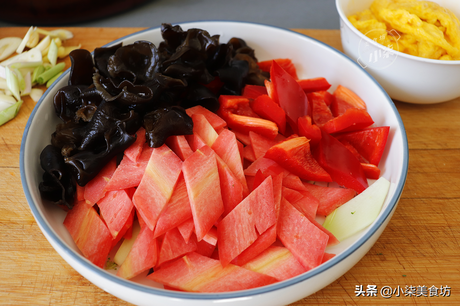 图片[12]-炒西蓝花 最忌焯水和直接炒 教你一个诀窍 脆嫩入味营养不流失-起舞食谱网