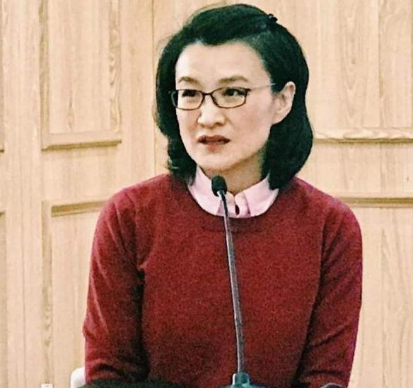 从央视名嘴到沦为被骂“滚出主持界”，董倩的