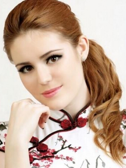 撒贝宁结婚3年，妻子身材大变，网友：洋媳妇“