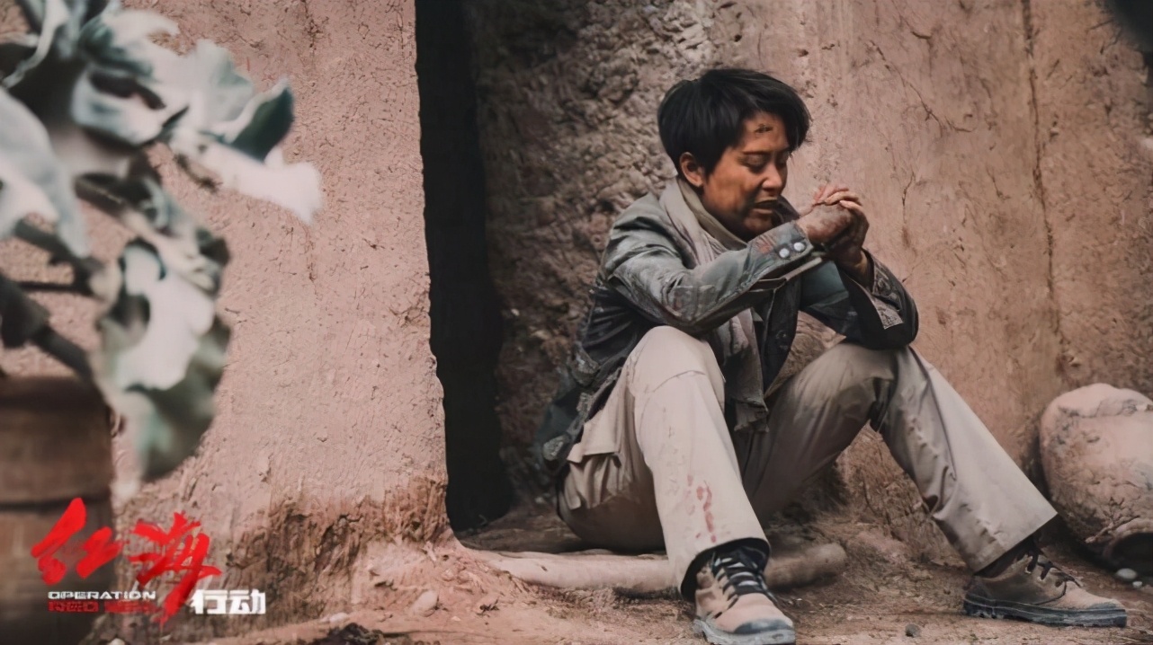 《红海行动》幕后你不知道的事，剧组在海外受