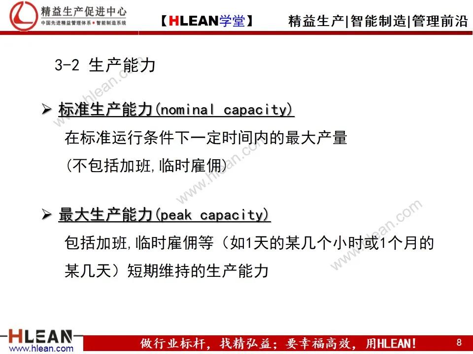 「精益学堂」生产计划与物料控制（上篇）