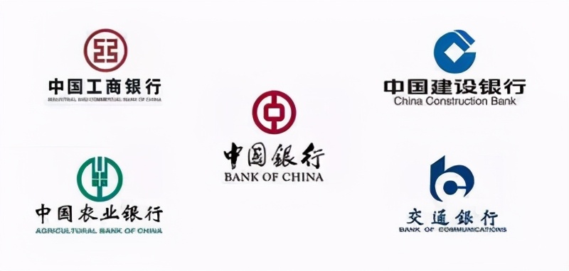 中國五大銀行信用卡，各自都有哪些優點？