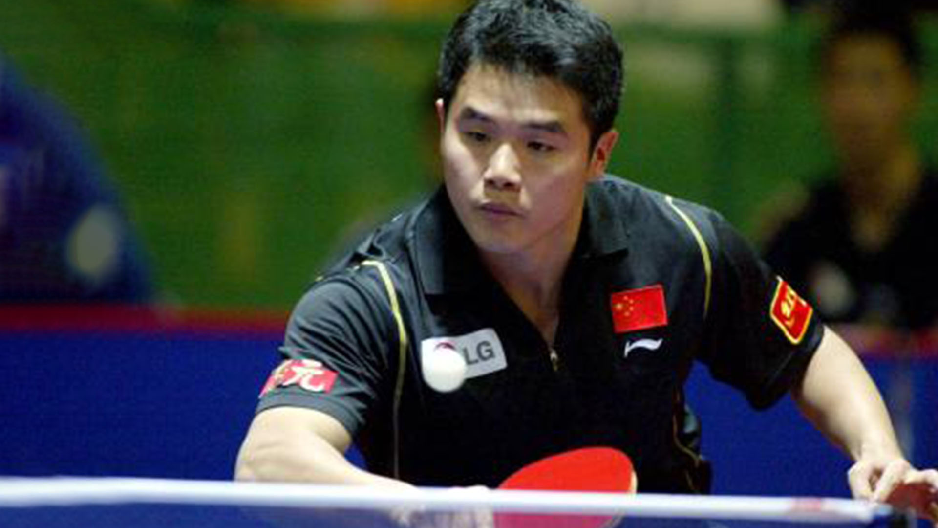 "Anti-Korean hero" Liu Guozheng turned the tide, staged a classic table ...