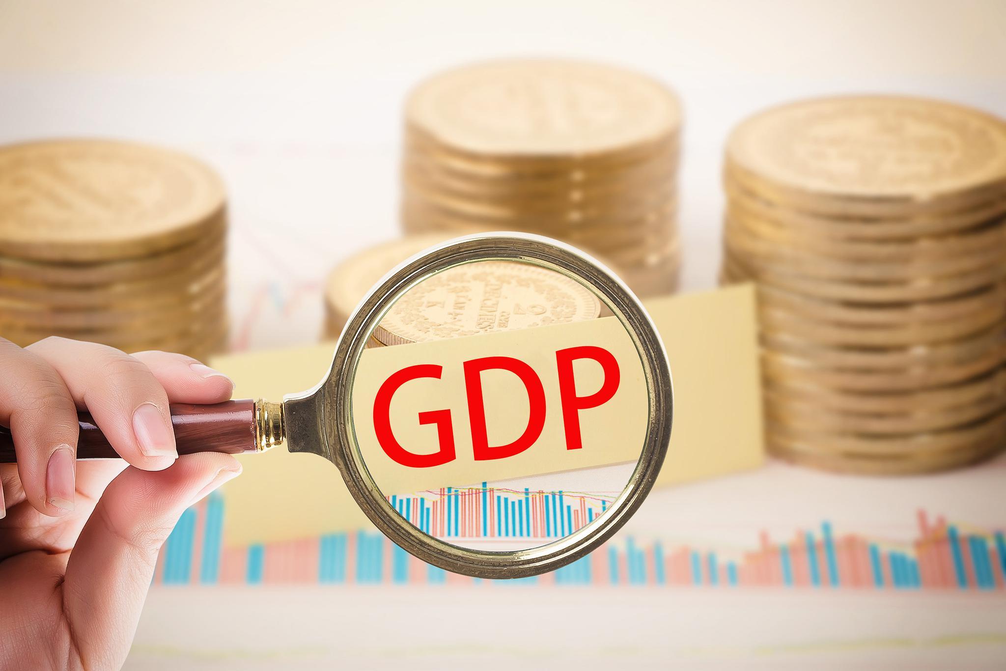 今年印度GDP或将大增12.5%，美国增长6.4%，我国呢？