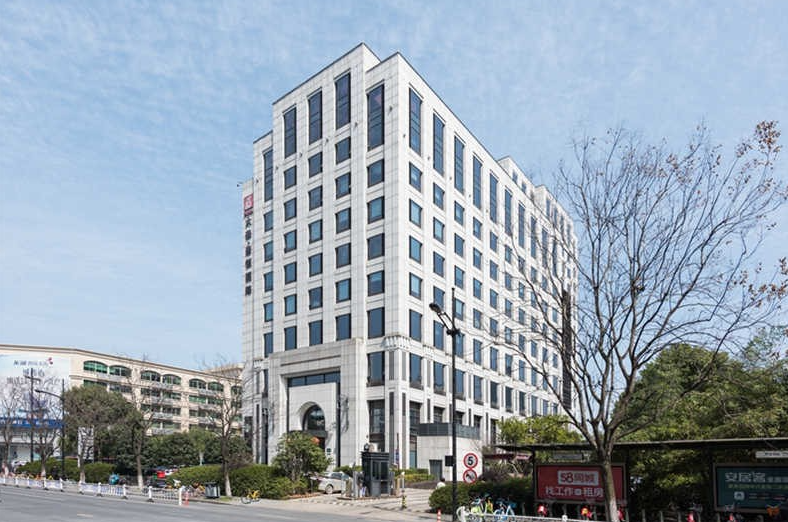 杭州文二西路写字楼办公楼出租有哪些