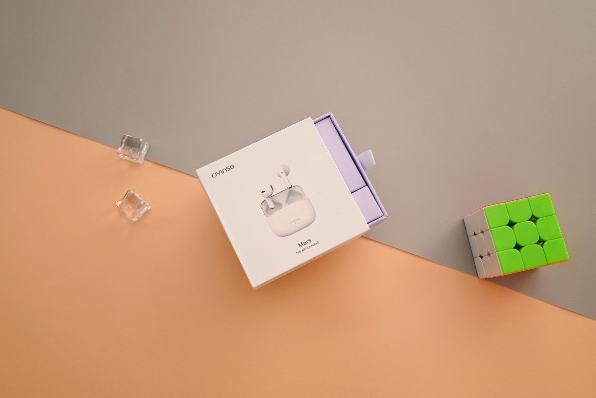 花不到200元就能拥有无线好声音？瓷音未来Mars到底行不行