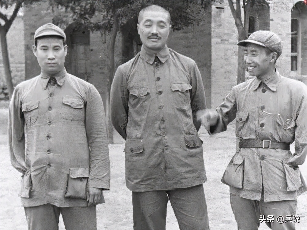 八路军团长重伤，误传牺牲，归队后对象已嫁人，姑娘无颜相见