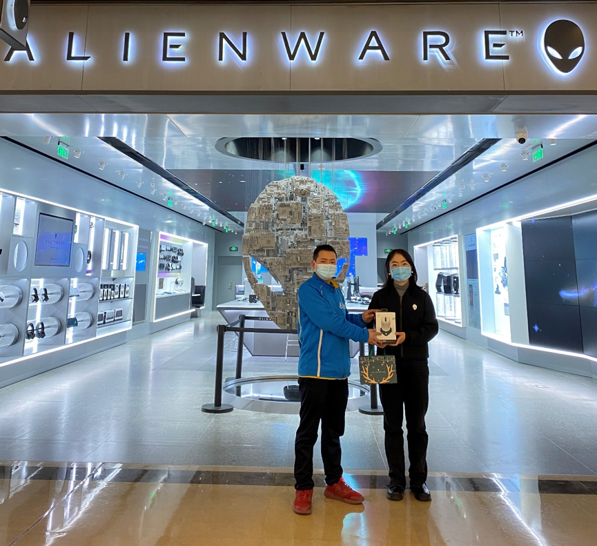 达达集团、京东与戴尔三方达成战略合作，打造3C数码1小时生活圈