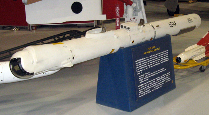 中国版“杰达姆”不能用GPS，但北斗逐渐成熟，