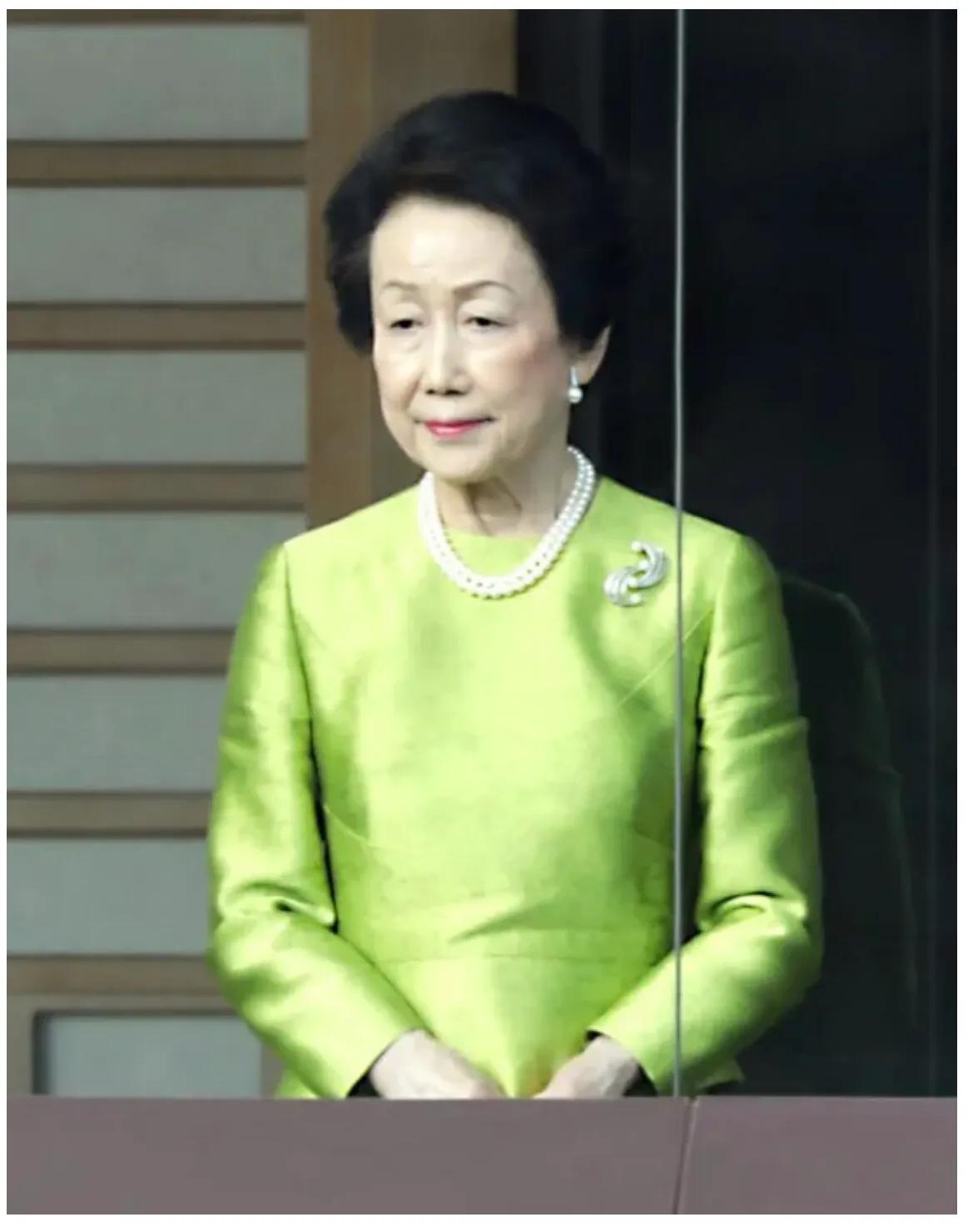 一飽眼福 日本令和皇室的 13位華麗的女性皇族們 的真實寫照 資訊咖